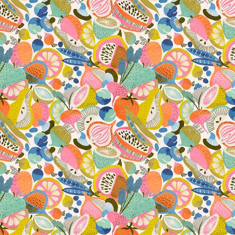 TUTTI FRUITTI