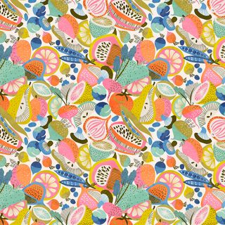 TUTTI FRUITTI