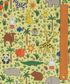 MIFFY JAPAN ZOOLOGY B