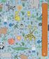 MIFFY JAPAN ZOOLOGY C