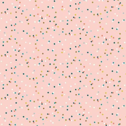 CONFETTI ROSE