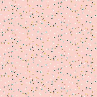 CONFETTI ROSE