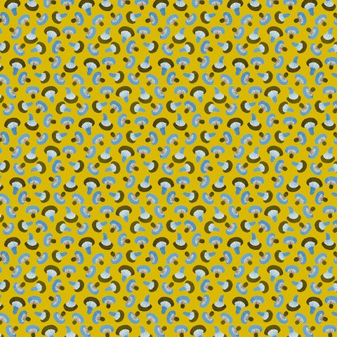 TUTTI FRUITTI