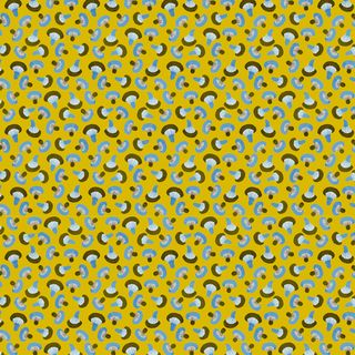 TUTTI FRUITTI