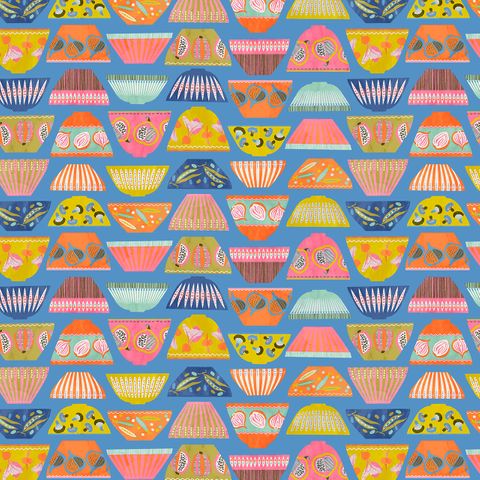 TUTTI FRUITTI