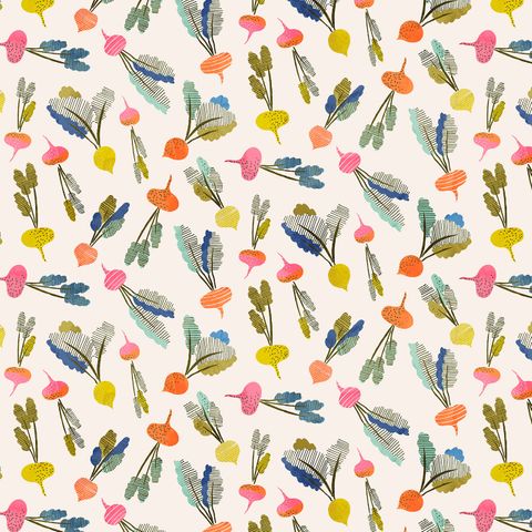 TUTTI FRUITTI
