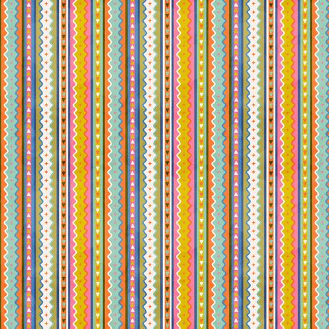 TUTTI FRUITTI