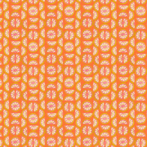 TUTTI FRUITTI