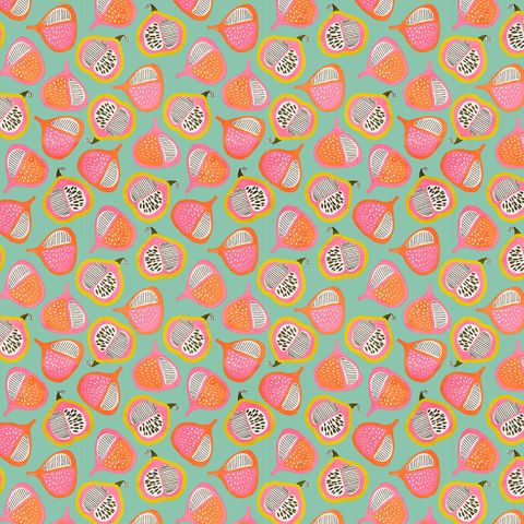 TUTTI FRUITTI