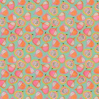 TUTTI FRUITTI