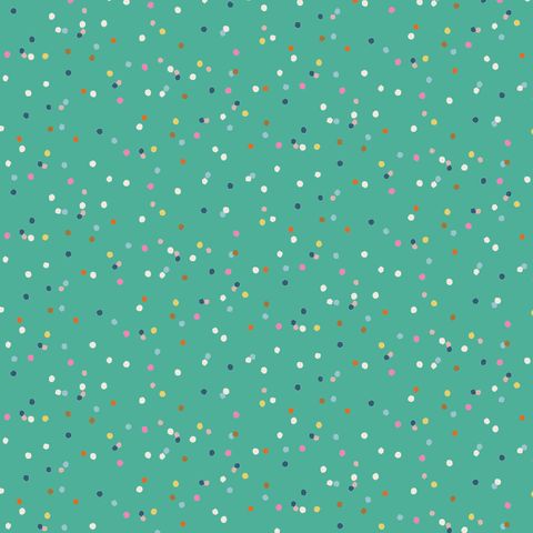 CONFETTI JADE