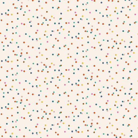 CONFETTI CREAM