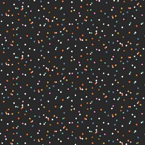 CONFETTI LIQUORICE