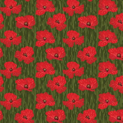 POPPIES