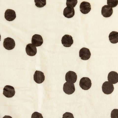 ESSENTIALS MINKY 140CM 280GSM