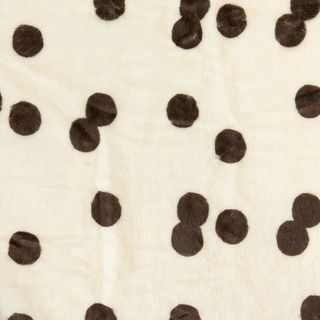 ESSENTIALS MINKY 140CM 280GSM