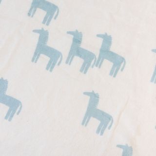 ESSENTIALS MINKY 140CM 280GSM