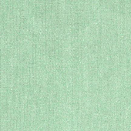 DREAMWEAVER CHAMBRAY GREEN