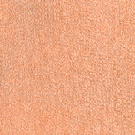 DREAMWEAVER CHAMBRAY ORANGE