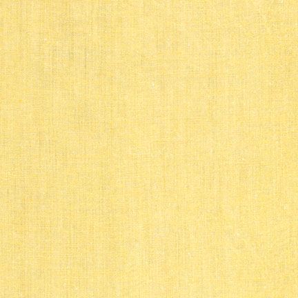 DREAMWEAVER CHAMBRAY YELLOW