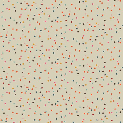 CONFETTI LINEN