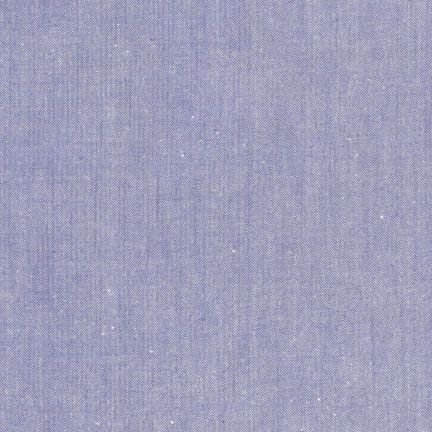DREAMWEAVER CHAMBRAY PURPLE