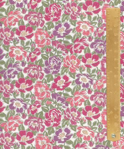 CLASSIC 26 GEORGINA ROSE D