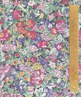 CLASSIC 26 STRATHMORE FLOWERS B