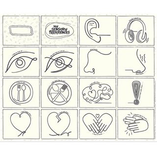 CELEBRATE MINDS OF ALL KINDS 35 1/2" X 43 1/2" COL