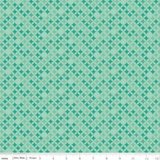 AVIARY LATTICE MINT