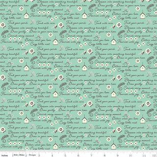 AVIARY CHERISH MINT