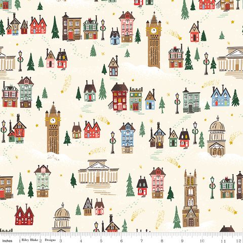 CAROL LONDON IVORY SPARKLE