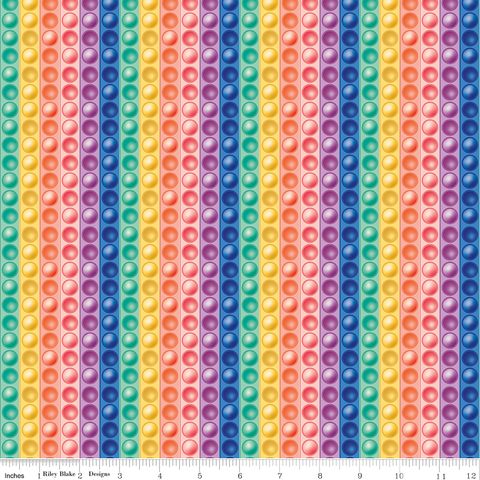 CELEBRATE MINDS OF ALL KINDS POP ITS MULTI