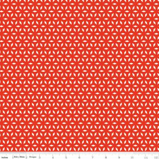 CHRISTMAS CHEER 107/108" WIDE BACK SNOWFLAKE DOILY