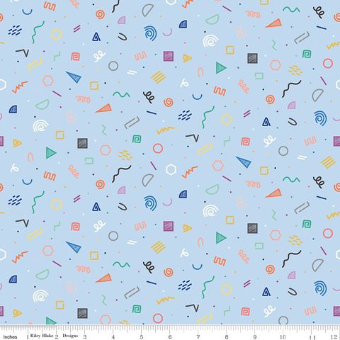 CELEBRATE MINDS OF ALL KINDS DOODLES FROST