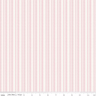 LITTLE GARDEN PATH RIBBON PINK