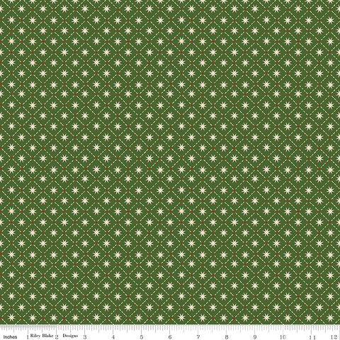 PEACE ON EARTH GRID GREEN