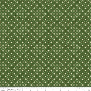 PEACE ON EARTH GRID GREEN