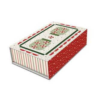 PEACE ON EARTH GRAMMY'S CANDY RUNNER KIT