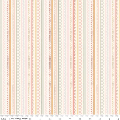 SILLY GOOSE STRIPES MULTI