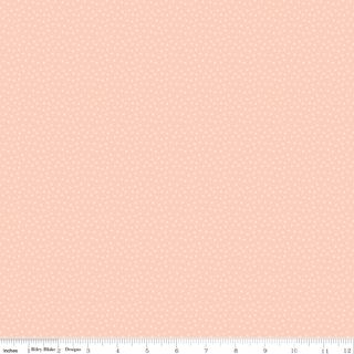 SILLY GOOSE DOTS PINK