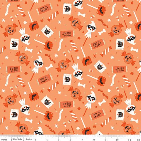 VINTAGE BOO MAIN CANDY MARMALADE