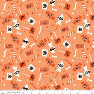 VINTAGE BOO MAIN CANDY MARMALADE