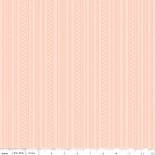 SILLY GOOSE STRIPES PINK