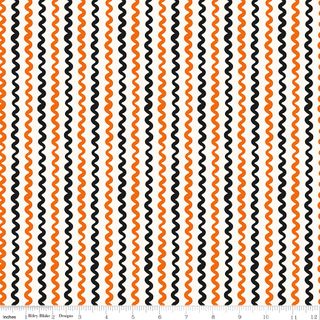 VINTAGE BOO RIC RAC VINTAGE WHITE