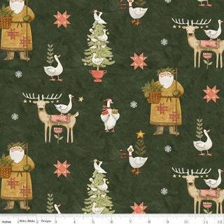 WADDLE'S CHRISTMAS MAIN TIMBERLINE