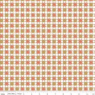 WADDLE'S CHRISTMAS QUILT BLOCKS COTTON