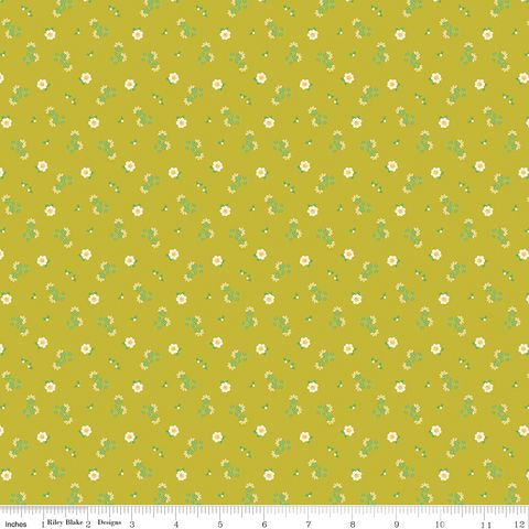 AVIARY FLORET CITRON