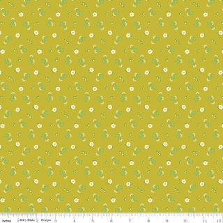 AVIARY FLORET CITRON