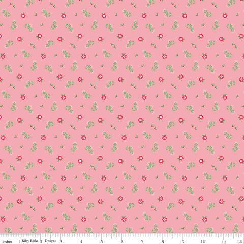 AVIARY FLORET PINK